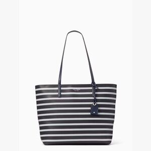 Kate Spade Janie Medium Tote – NWT